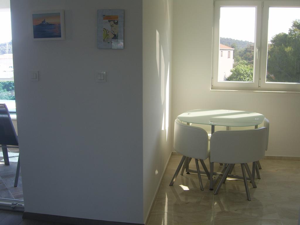 Apartments Villa Erik Rogoznica  Room photo