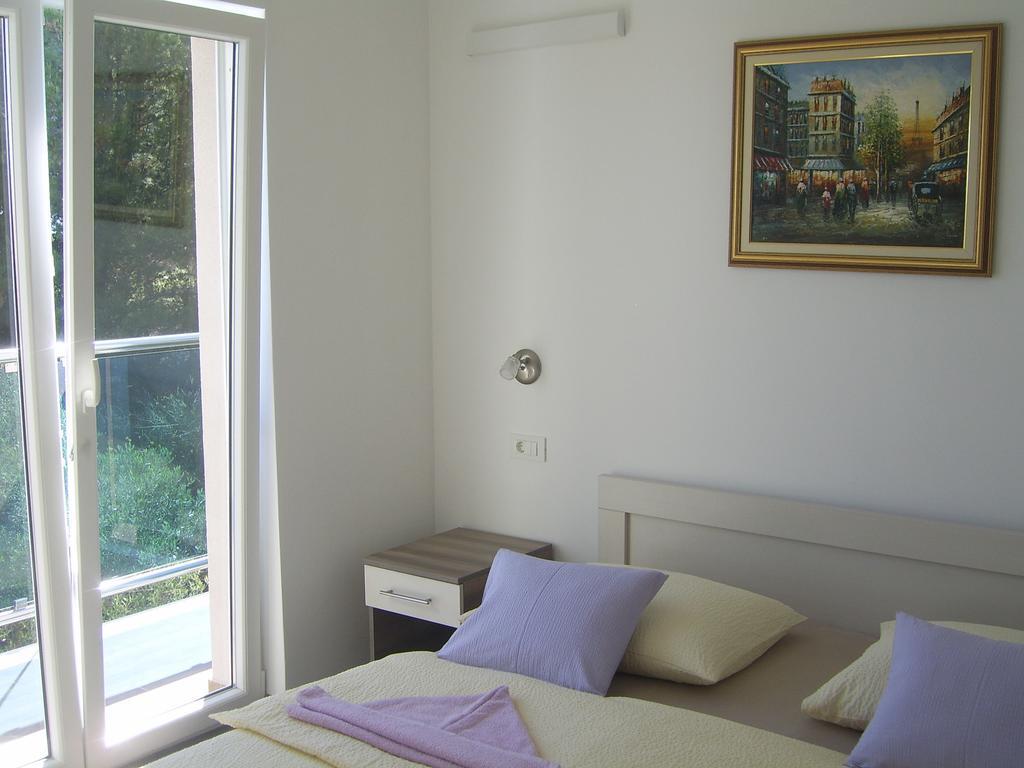 Apartments Villa Erik Rogoznica  Room photo