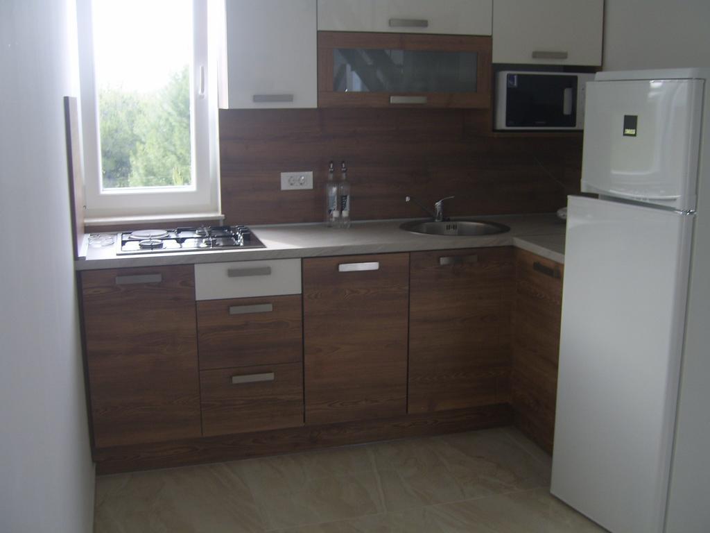 Apartments Villa Erik Rogoznica  Room photo