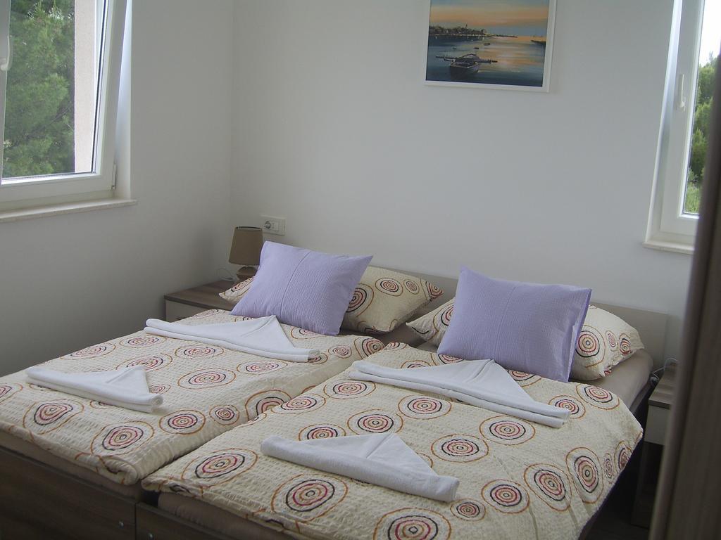 Apartments Villa Erik Rogoznica  Room photo
